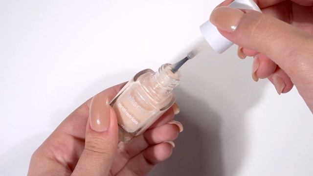 Miss Cop Cредство для разглаживания ногтевой пластины 12мл смотреть онлайн