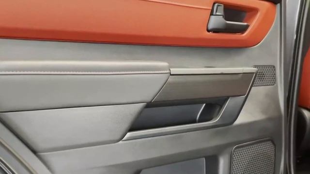 2024 Toyota Sequoia TRD PRO: Ultimate Sound, Interior & Exterior Review смотреть онлайн
