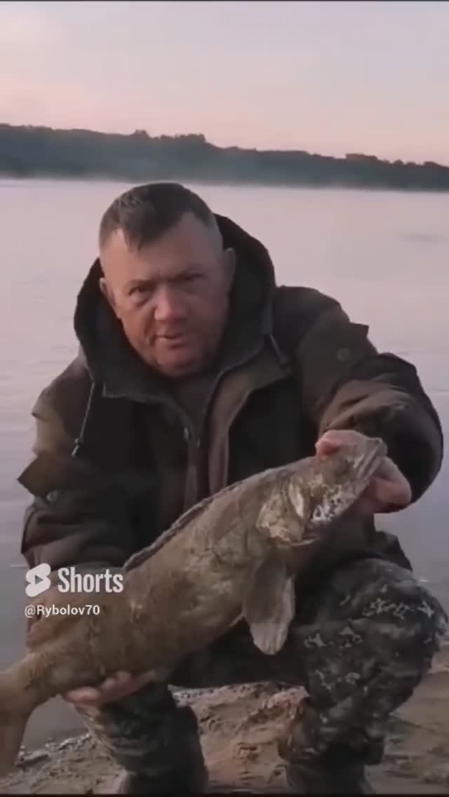 ЛОВЛЮ СУДАКА С БЕРЕГА смотреть онлайн