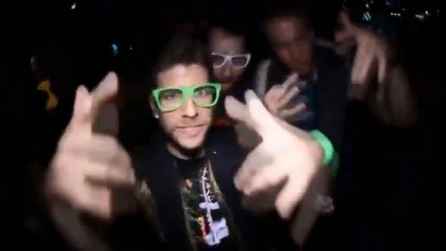 ANGELO PROJECT - GREY GOOSE смотреть онлайн