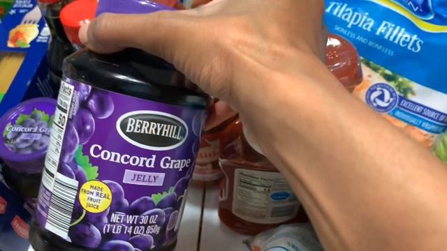 $176 May ONCE A MONTH ALDI Haul! смотреть онлайн