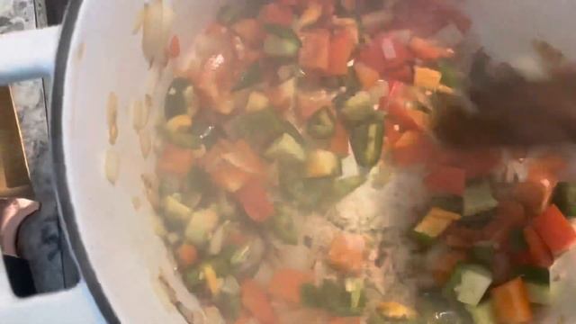 What’s For Dinner? How to make Rattlesnake Chicken Pasta. смотреть онлайн