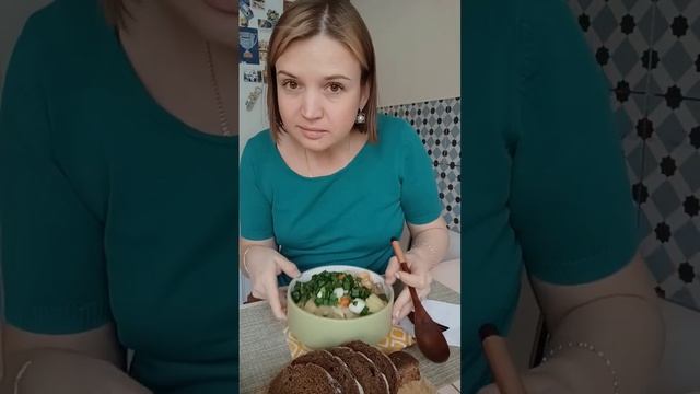 Мукбанг 😍 Картофель с курицей #мукбанг #funny #mukbang #едаялюблютебя #eatingshow #болталка #food смотреть онлайн