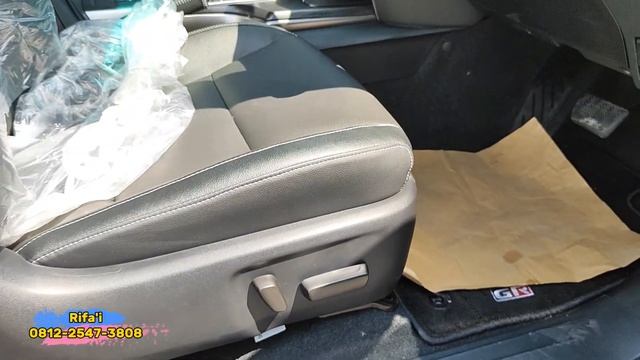 Update Harga Toyota Fortuner & Review Februari 2024 смотреть онлайн