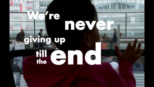 Raze - Echo (Official lyric video) смотреть онлайн