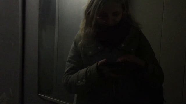 КАТАЕМСЯ НА ВАТРУШКАХ || My Evening 2021 || Alisa Lebedeva