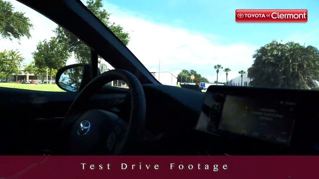 2019 Toyota C-HR Test Drive Video смотреть онлайн
