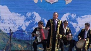 Хуршеди ВАХЁ. БЕ ВАТАН ҶОН БА ТАН НАМЕҒУНҶАД. Суруди НАВ. ВАТАН.   27 марта 2021 г.