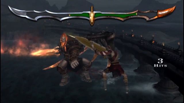 God of War [PS Vita] ENDING - Fighting ARES The God of War | 🤫 First Time Playthrough смотреть онлайн