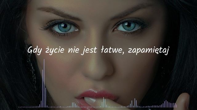 Felix Jaehn - Close Your Eyes Ft. VIZE & Miss Li - Lyrics [Napisy Pl - Tłumaczenie]