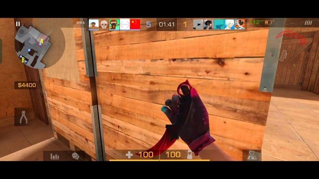 STANDOFF 2 | Full Competitive Match 🥳🎉🏆 #17 смотреть онлайн