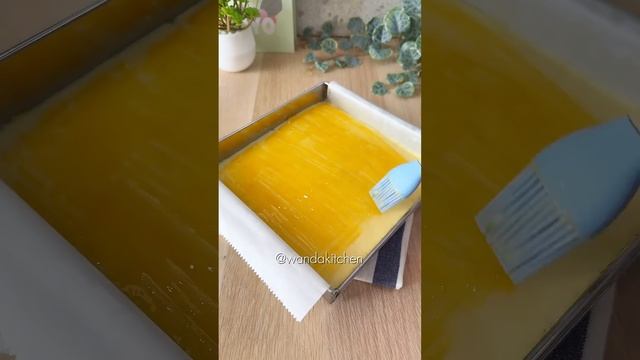 Cm pakai 1 butir telur jadi untung banyak! Rasanya enak yg beli dijamin balik order lagi #shorts смотреть онлайн