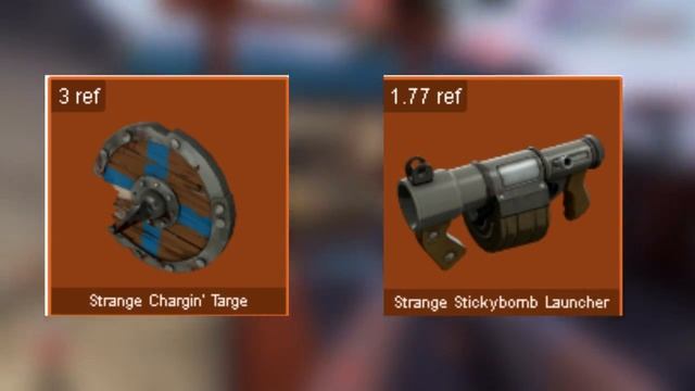 TF2: Best DEMOMAN Loadout UNDER 1 KEY! смотреть онлайн