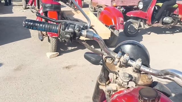 Xorazm Viloyati Gurlan Mototsikl Bozor Narxlari 07.04.2024#tortkol_uz #narxnavo #narx #самарканд