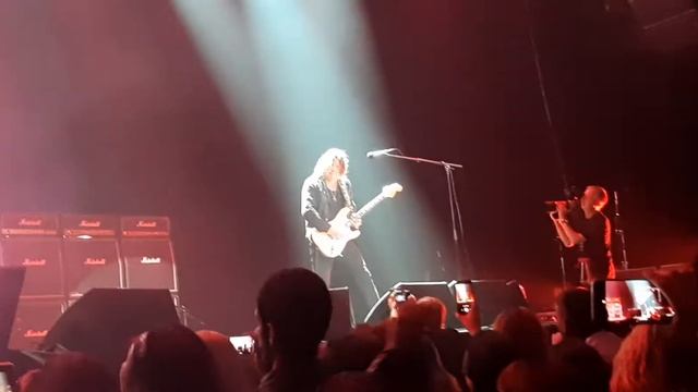 Europe - Cherokee смотреть онлайн