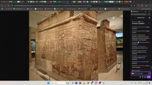 Древний Египет после Катастрофы Бронзового века (XI - IV вв.  до н. э.)