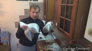 Мой опыт сушки мяса для походов. Вторая часть