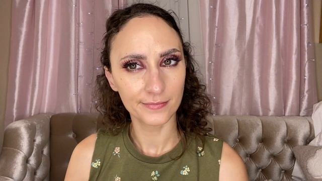 TRYING NEW MAKEUP FROM SEPHORA || NATASHA DENONA, DIOR, BEAUTY BLENDER, MAKEUP BY MARIO