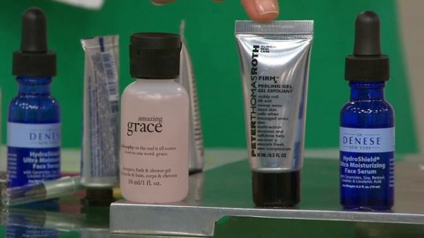 QVC Beauty 6-piece Customer Favorites Kit with Rachel Boesing
