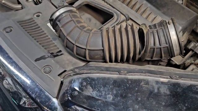 2018 Honda CRV When A/C On And Driving, The Vehicle Starts Jerking Cause DTC P0172 Fuel Too Rich смотреть онлайн