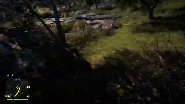 Far Cry 4: How To Dump A Body