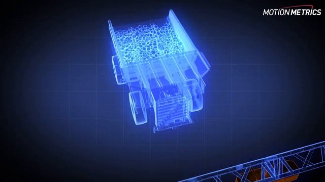 TruckMetrics - Boulder Detection and Particle Size Analysis Solution смотреть онлайн