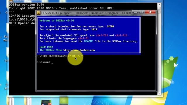 CS401 How to setup Nasm and DOSBOX on any Windows смотреть онлайн