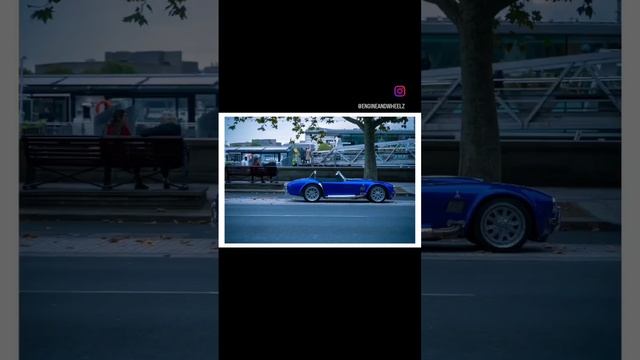 Car Spotting Compilation