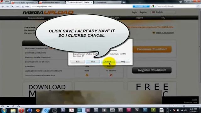 How to remove Windows 7 genuine activation смотреть онлайн