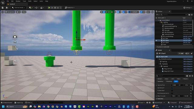 115 -Pipes (Part 9) смотреть онлайн