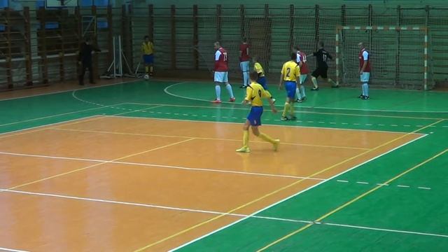 10 лига Сборная Харьковской области U-16 - Экомет (2 тайм) смотреть онлайн