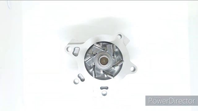 WATERPUMP NPW T-169 16100-29206