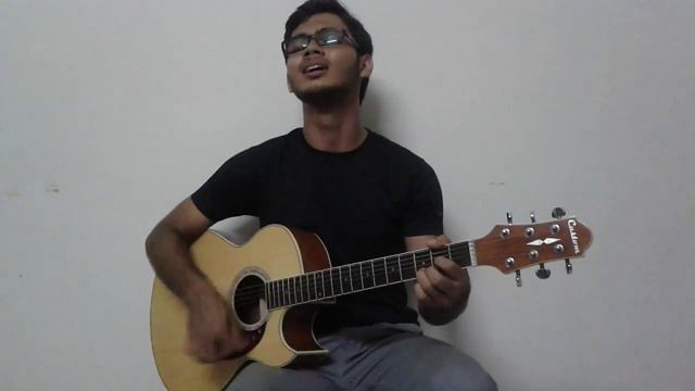Mon Majhi Re || Arijit Sing || Cover смотреть онлайн