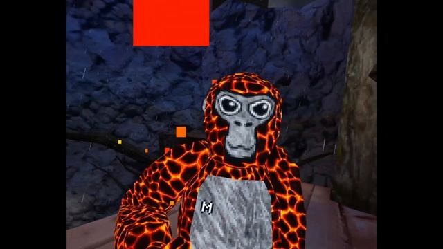 I met pepsidee in gorilla tag смотреть онлайн