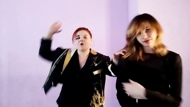 [SEAGULL] KEY - GASOLINE × ANOTHER LIFE(mix)| DANCE COVER By Fury