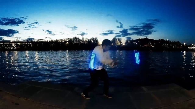 Поинг - на Андреевской набережной!) смотреть онлайн