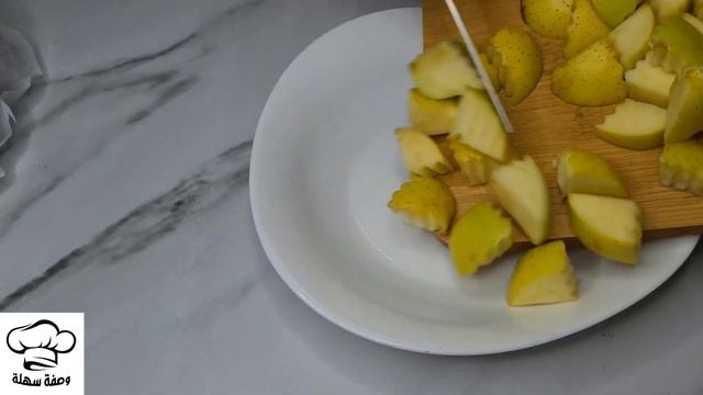 أفضل تارت تفاح👌الجميع يبحث عن هذه الوصفة 😲!! смотреть онлайн