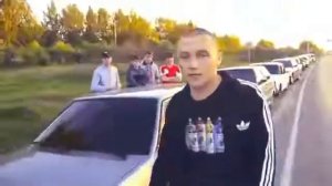 Песня про БПАН