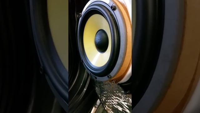Focal K2 POWER ES 165 KX3 audiotuning.sk смотреть онлайн