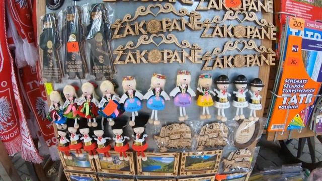 Zakopane смотреть онлайн