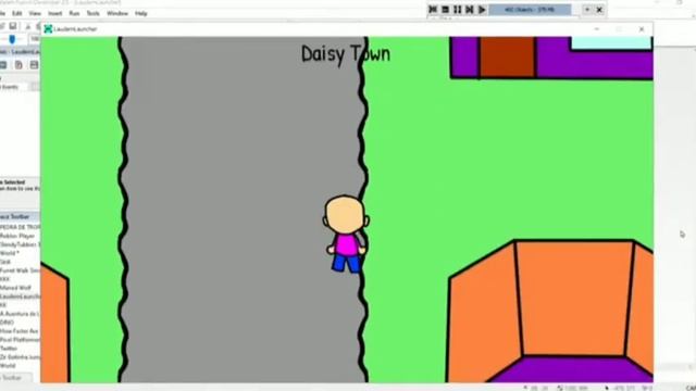 REAGINDO AOS MEUS PROJETOS ANTIGOS DO CLICKTEAM FUSION(me arrependi...) смотреть онлайн