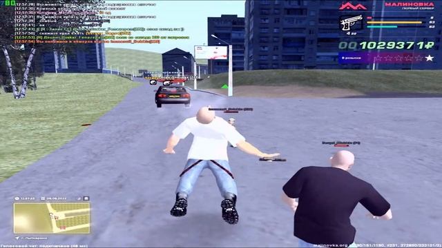 Malinovka RP 01 | Fragmovie Malinovka RP By Mefedron | Kebab Boy