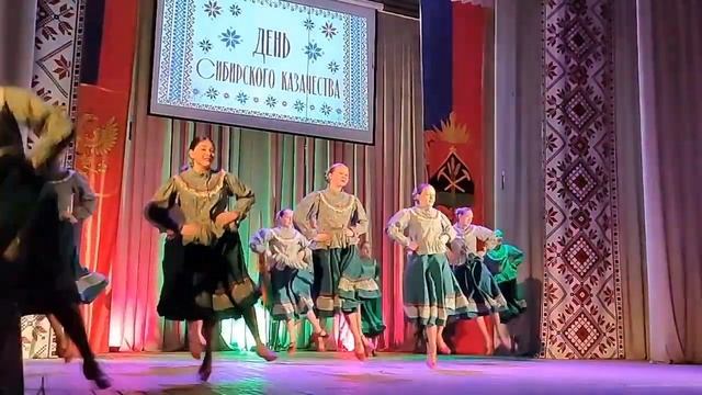 "Черноморец идёт" Исполняет ансамбль танца "Контраст" г. Анжеро-Судженск смотреть онлайн