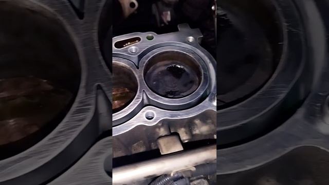 3ZZ-FE Overheating Issue #mechanic #toyota #shorts #reels #fyp