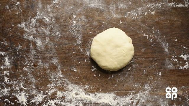 Co-op Food | Mincemeat & Marzipan Tart смотреть онлайн
