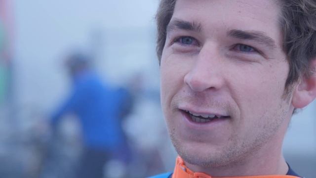 CUBE Actionteam - Team focus EWS Whistler смотреть онлайн