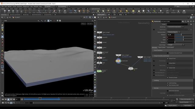 17 - Blast FX - Particle Setup смотреть онлайн