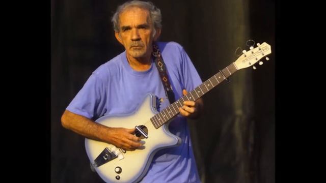 J J Cale - I'll Make Love To You Anytime смотреть онлайн