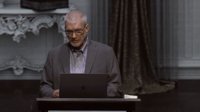 Why Genesis Matters for a Biblical Worldview of Sexuality (Feat. Ken Ham) 3-min clip смотреть онлайн