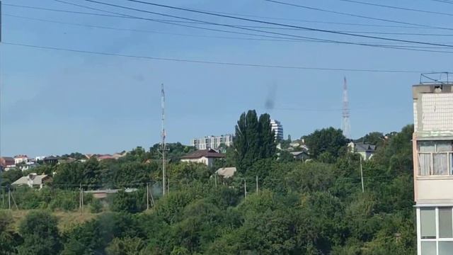 Лифт МЛЗ, Г/П 400 кг, V=0,65 м/сек (ул. Мандрыковская, 145, подъезд 1, г. Днепропетровск) смотреть онлайн